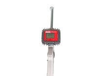 Piusi Easy K400 pistol flow meter (rigid spout)