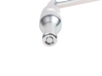 Piusi Easyoil pistola dispensadora de aceite (boquilla rígida)