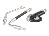 Piusi Easyoil oil gun (flexible spout)