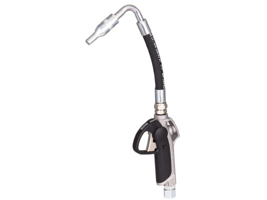 Piusi Easyoil pistola de aceite (boquilla flexible)