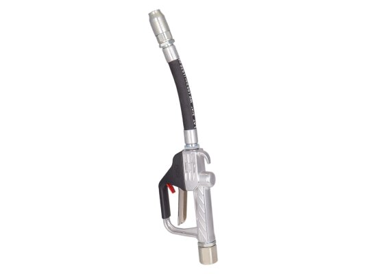 Piusi Pistol-One oil dispensing gun (flexible spout)