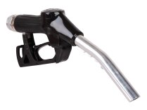 Gespasa PA-80 1" gasoline automatic pistol, art: 47254.