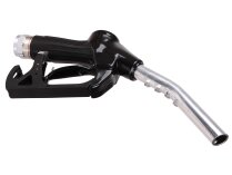 Gespasa PA-80, 1” automatic gasoline pistol