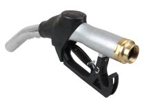 Gespasa PA-140 fuel pistol