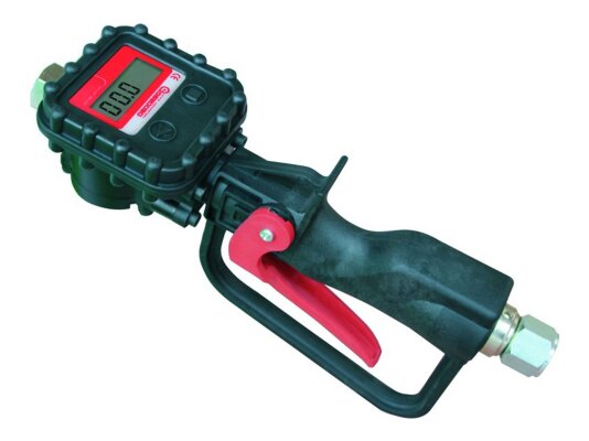 Boquilla dispensadora Gespasa PMGE-40 con medidor, art.: 47373-CF00000