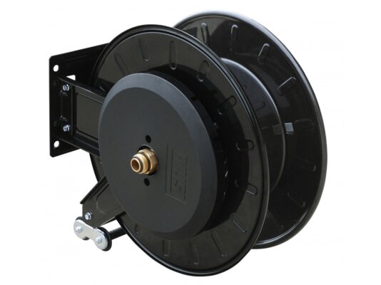 Piusi carrete de manguera de combustible BIG 3/4", art: F0075000A.