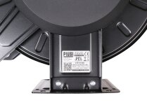 Piusi BIG 1” fuel hose reel