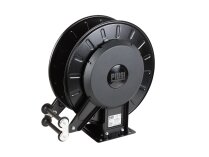 Piusi BIG 1” fuel hose reel