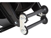 Piusi BIG 1” fuel hose reel
