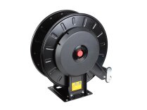 Carrete de manguera de combustible Piusi BIG de 1”