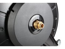 Carrete de manguera de combustible Piusi BIG de 1”