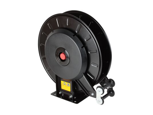 Piusi SMALL 3/4” fuel hose reel