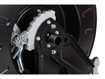Piusi SMALL 3/4” fuel hose reel