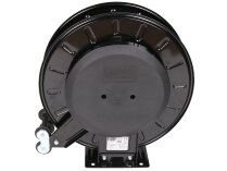 Carrete de manguera de combustible Piusi SMALL 3/4”