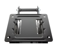 Carrete de manguera de combustible Piusi SMALL 3/4”