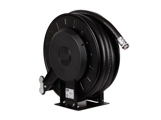 Piusi BIG 10x1” hose reel