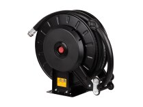 Piusi BIG 10x1” hose reel