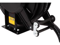 Piusi BIG 10x1” hose reel