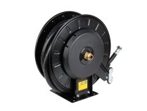 Carrete de manguera Piusi BIG 10x3/4”