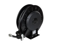 Carrete manguera pequeño Piusi 8x3/4”