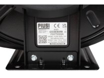 Carrete manguera pequeño Piusi 8x3/4”