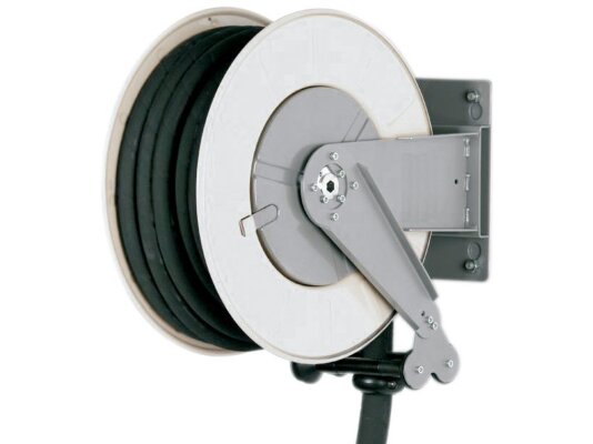 Gespasa EGC-10 3/4 inch fuel transfer hose reel