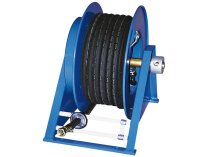 Gespasa Fuel Hose Reel 5.10.20