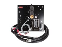 Mini petrol station Piusi ST ByPass 3000 in line 12V
