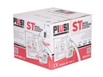 Mini estación de servicio Piusi ST ByPass 3000 en línea 12V