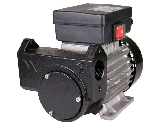 Fuel pump Gespasa Iron-75, art: 00350
