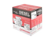 Fuel pump Gespasa Iron-75