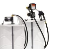 Mini petrol station Gespasa S-50V, art: 16004