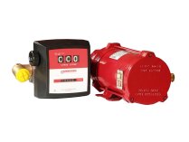 Gespasa SAG-800 petrol pump, art: 31260