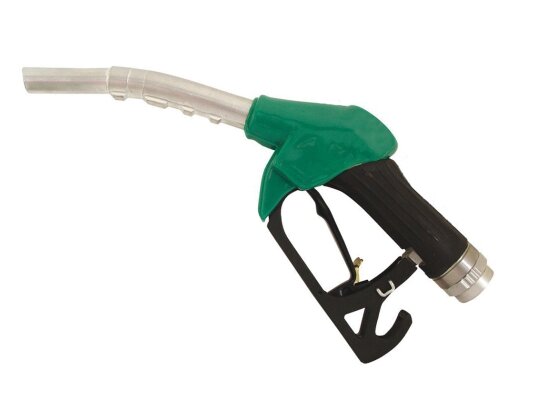 Gespasa PA-80 automatic fuel nozzle, 3/4”, art: 47251.