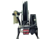 Complejo de reabastecimiento Gespasa Truck Kit AG-90 24 VDC