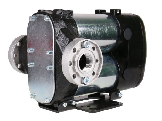 Piusi Bipump 12V Diesel Fuel Pump without Cable, art: F00363A0A
