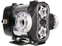 Bomba de combustible diésel Piusi Bipump 24V sin cable