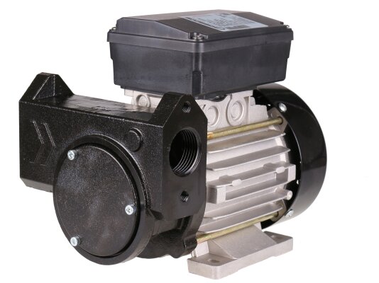 Bomba de combustible Gespasa Iron-50 220V, art: 00190