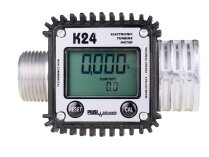 Medidor electrónico de combustible Piusi K24-A, art: F00408100
