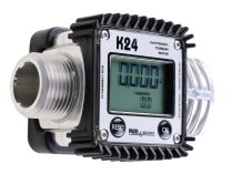Medidor de combustible electrónico Piusi K24-A