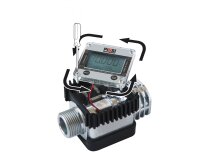 Medidor de combustible electrónico Piusi K24-A