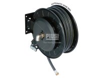 Carrete de manguera Piusi XL 15x1”