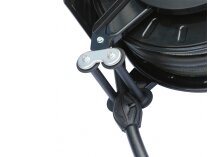 Carrete de manguera de GASOLINA Piusi BIG 10x3/4”
