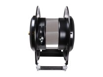 Carrete de manguera de combustible Piusi XL 15 x 1”