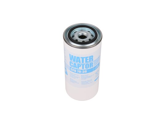 PIUSI 70 l/min water separator cartridge (for fuel) F00611010