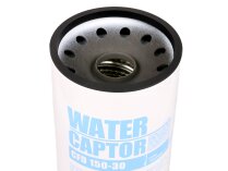 Cartucho separador de agua Piusi 150 l/min (para combustible)