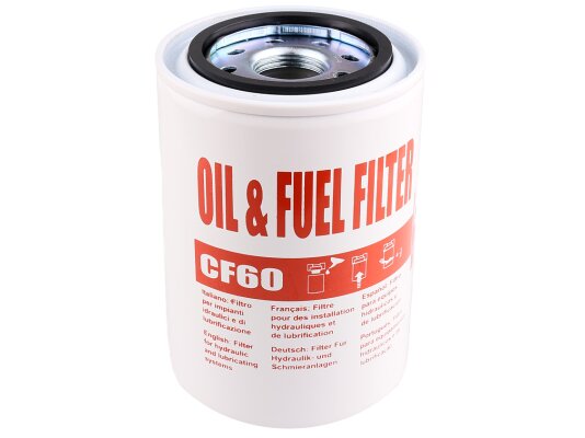 Piusi CF60 filter, 60 l/min, art: F00611000.