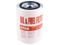 Piusi CF60 filter, 60 l/min, art: F00611000.