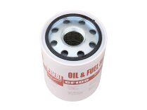 Piusi Fuel and Oil Cartridge 100 l/min, 5 μm, F09359010