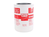 Cartucho Piusi CF60, 60 l/min (para Piusibox Pro)